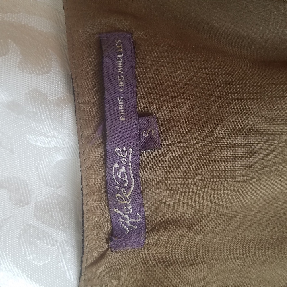 Hale Bob velvet kimono sleeve dress - Picture 7 of 8